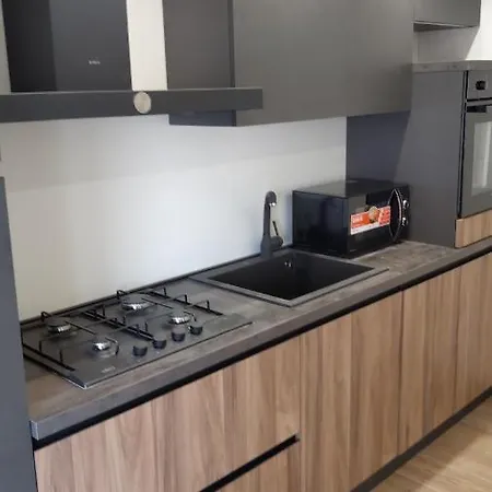 Apartament Piccolo Paradiso In Pieno Centro *