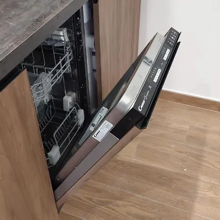 Piccolo Paradiso In Pieno Centro Castel Di Sangro