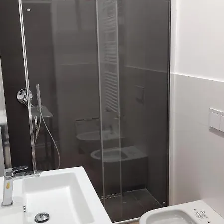 Apartament Piccolo Paradiso In Pieno Centro *