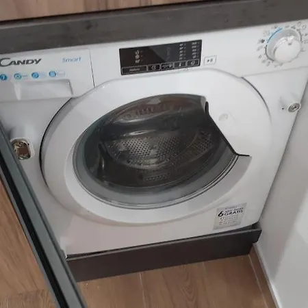 Lejlighed Piccolo Paradiso In Pieno Centro Castel Di Sangro