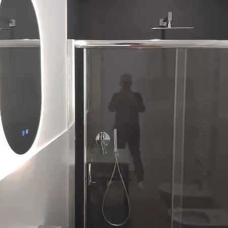 Piccolo Paradiso In Pieno Centro