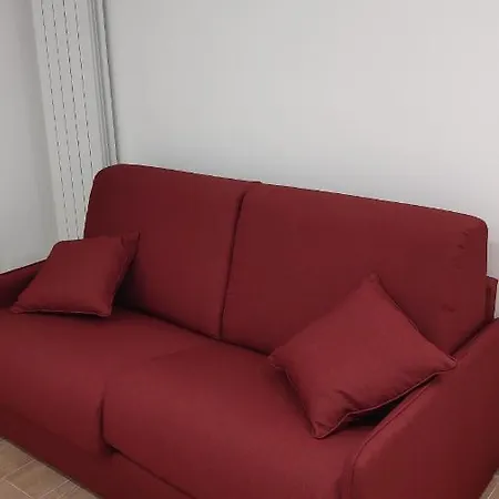 Piccolo Paradiso In Pieno Centro Apartament *