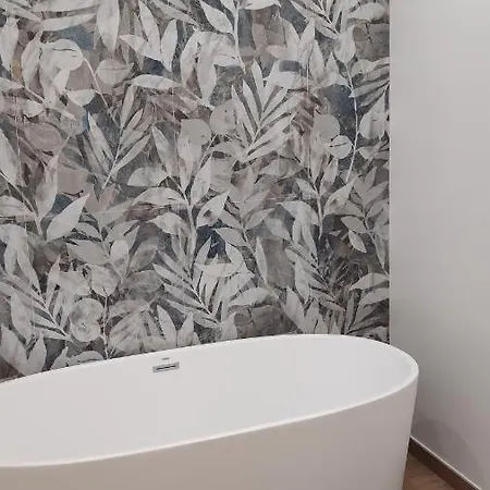 Apartamento Piccolo Paradiso In Pieno Centro *