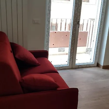 Apartament Piccolo Paradiso In Pieno Centro