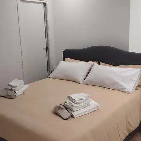 Piccolo Paradiso In Pieno Centro *