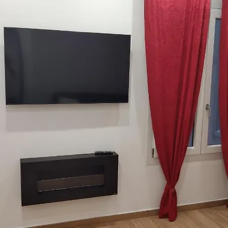 Apartament Piccolo Paradiso In Pieno Centro Castel Di Sangro