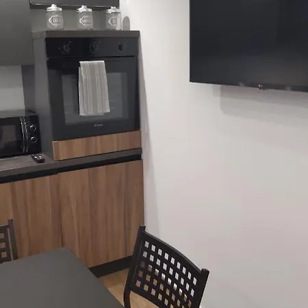 Apartament Piccolo Paradiso In Pieno Centro Castel Di Sangro