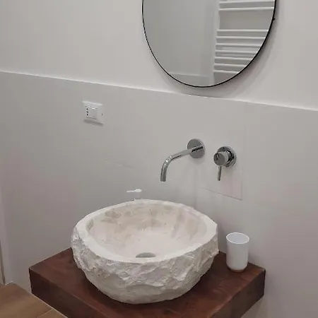 Piccolo Paradiso In Pieno Centro Lejlighed