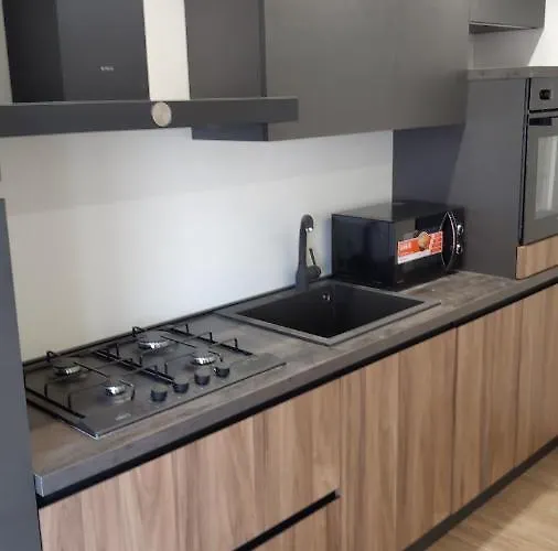 Apartamento Piccolo Paradiso In Pieno Centro *