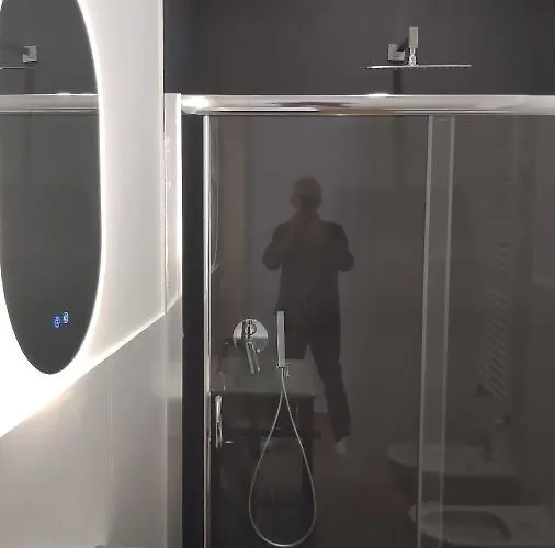 Piccolo Paradiso In Pieno Centro