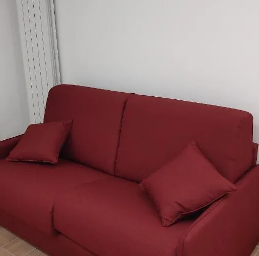 Piccolo Paradiso In Pieno Centro Apartamento *