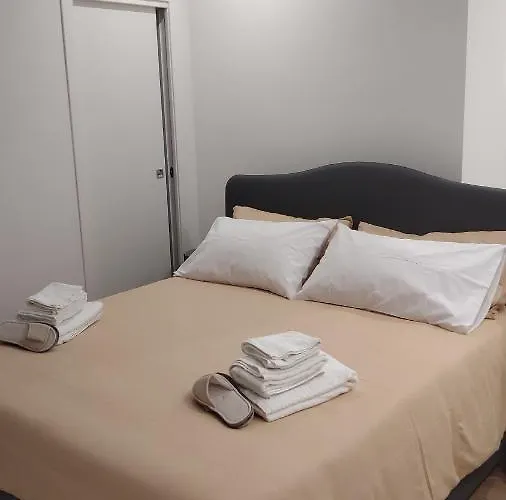 Piccolo Paradiso In Pieno Centro *