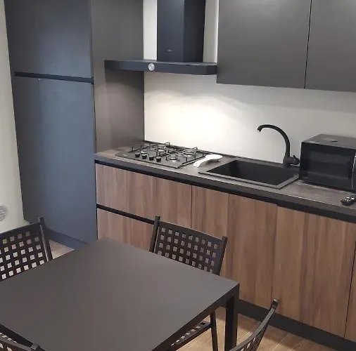 Piccolo Paradiso In Pieno Centro * Castel Di Sangro