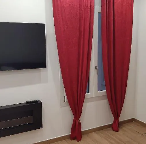 Piccolo Paradiso In Pieno Centro