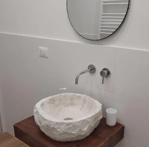 Piccolo Paradiso In Pieno Centro Apartamento