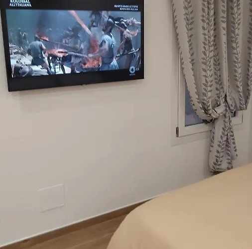 Piccolo Paradiso In Pieno Centro